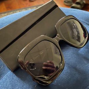 Christian Dior Sunglasses!